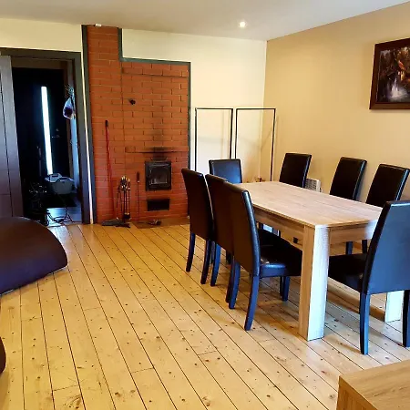 Laguna House 3*
